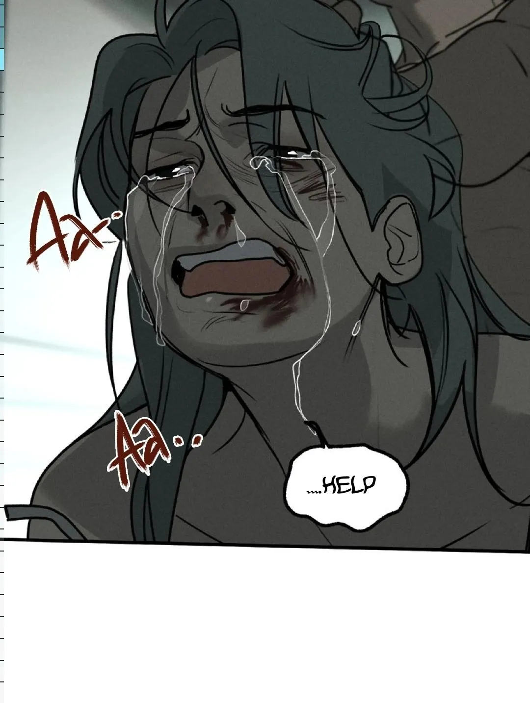 God's Identity Card Chapter 47 page 9 - 