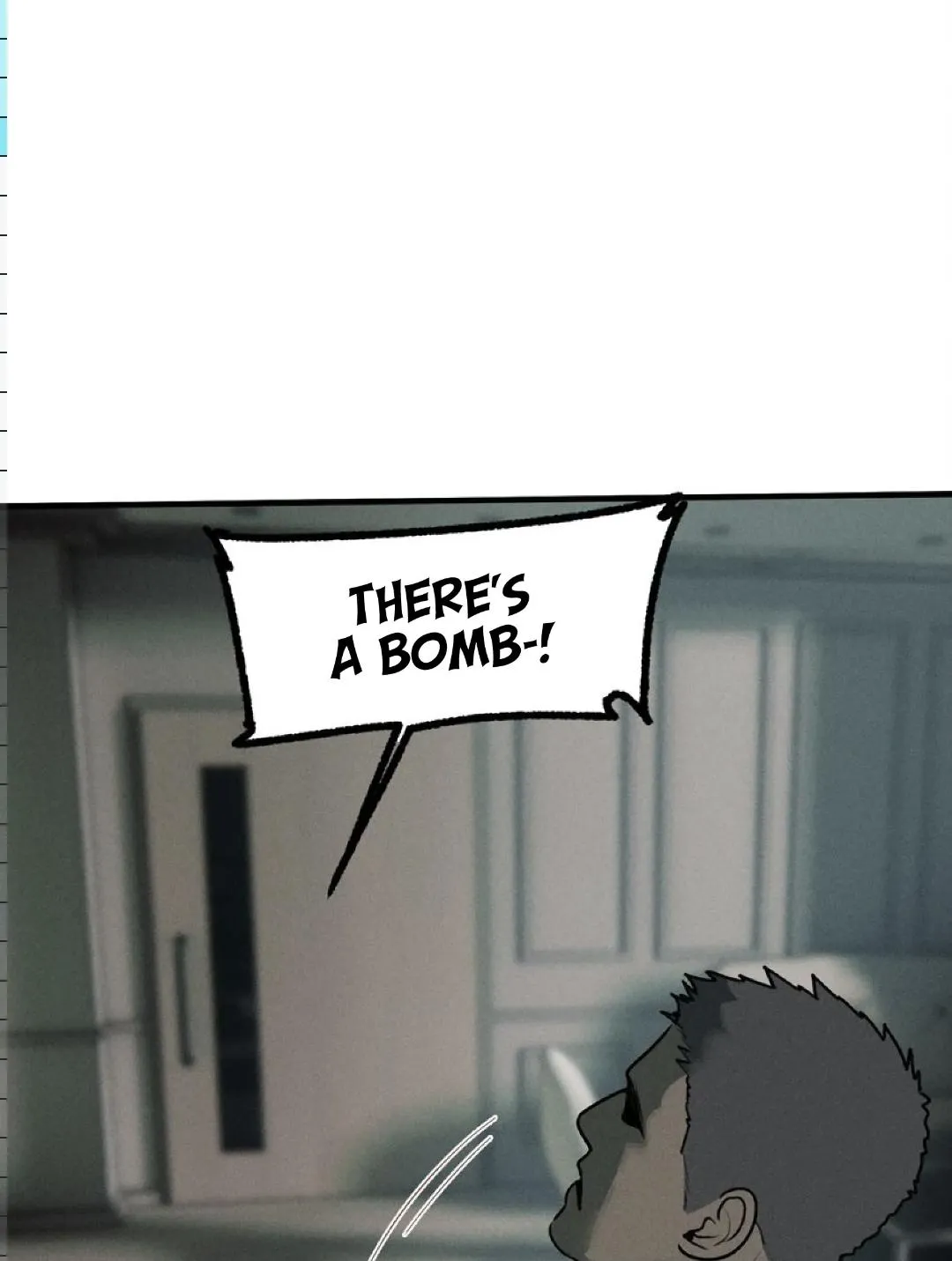 God's Identity Card Chapter 47 page 10 - 