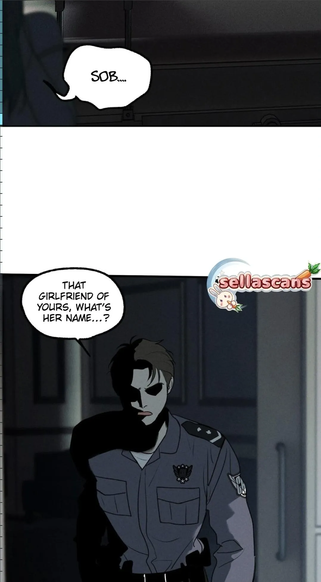 God's Identity Card Chapter 48 page 11 - 