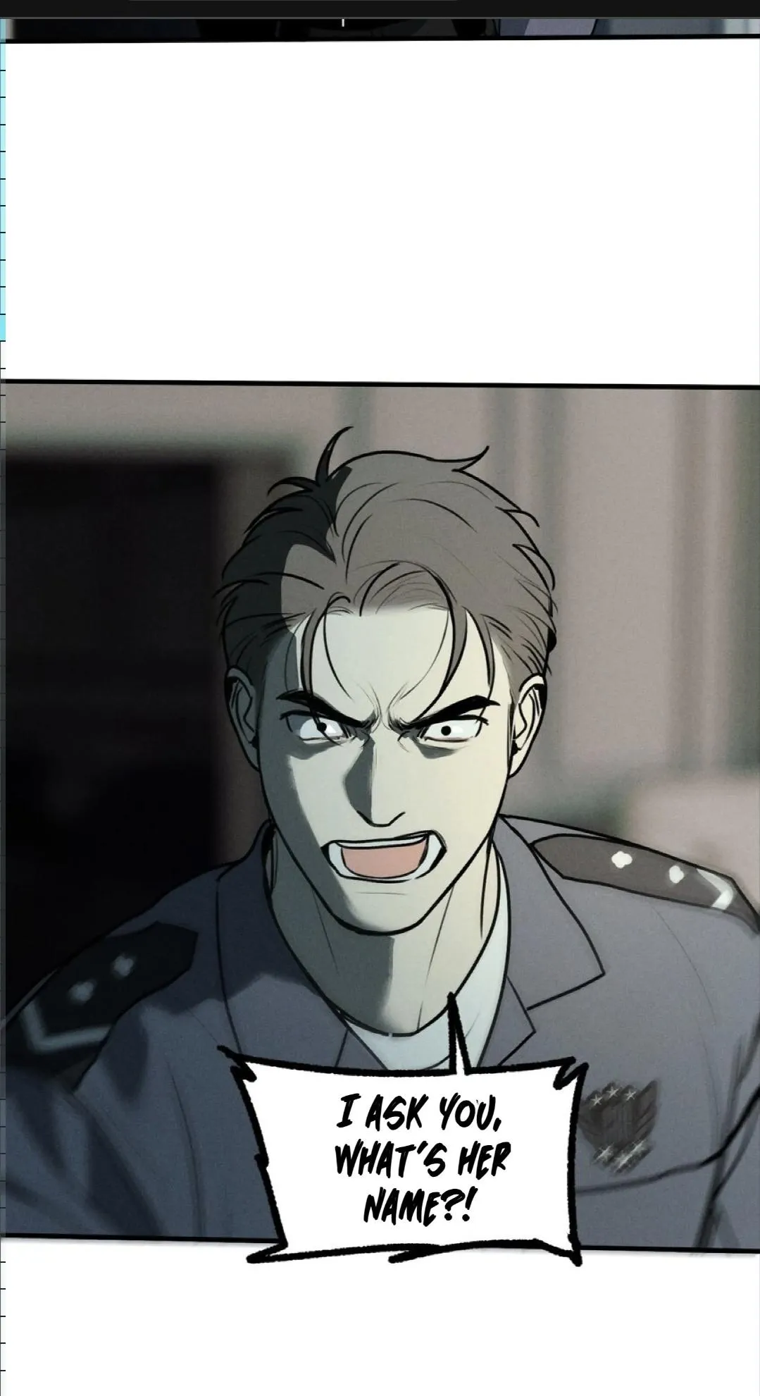 God's Identity Card Chapter 48 page 12 - 