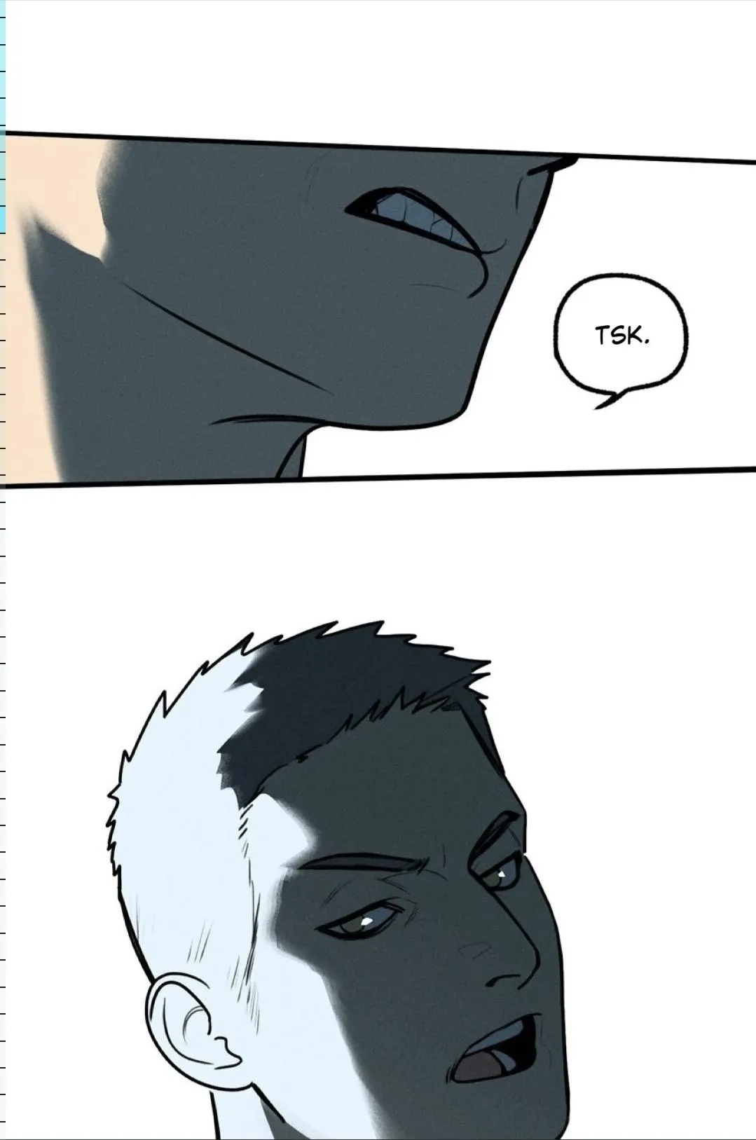 God's Identity Card Chapter 48 page 13 - 