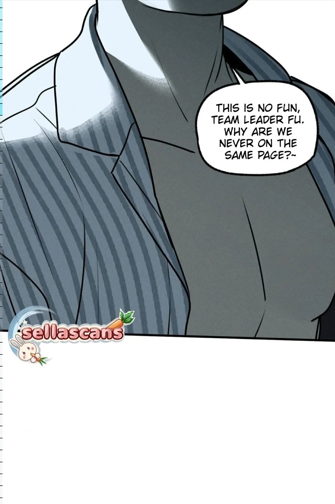 God's Identity Card Chapter 48 page 14 - 