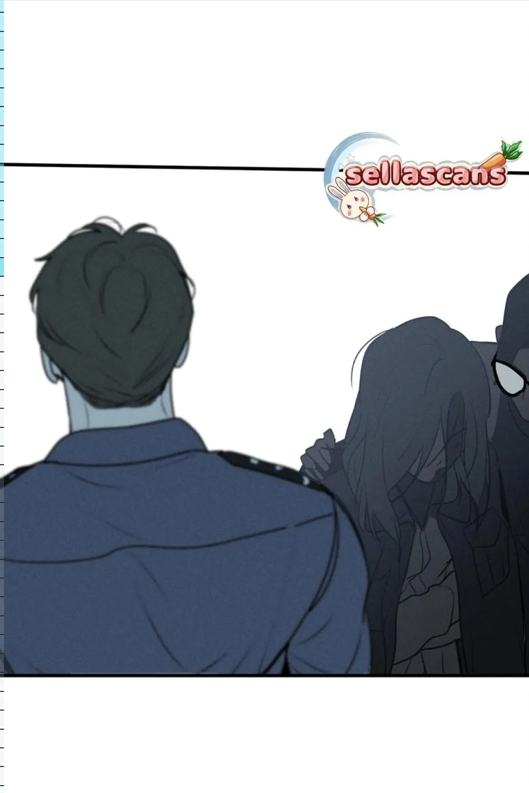 God's Identity Card Chapter 48 page 19 - 