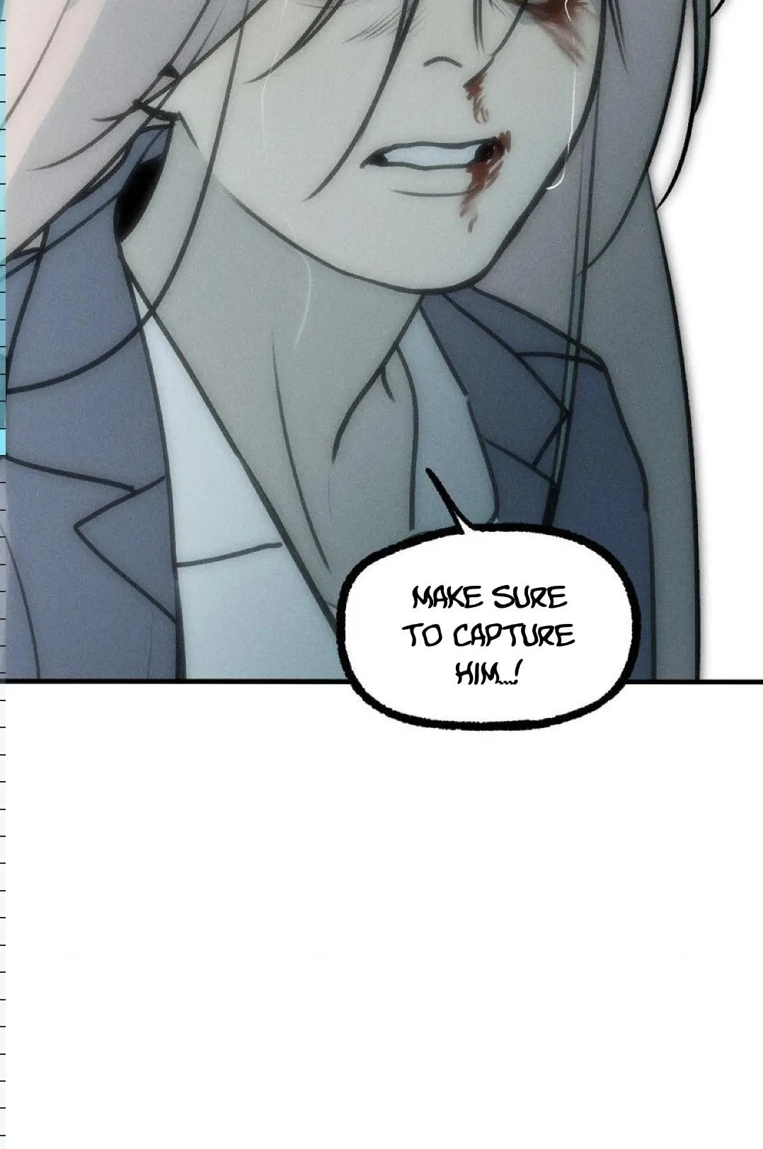 God's Identity Card Chapter 48 page 21 - 