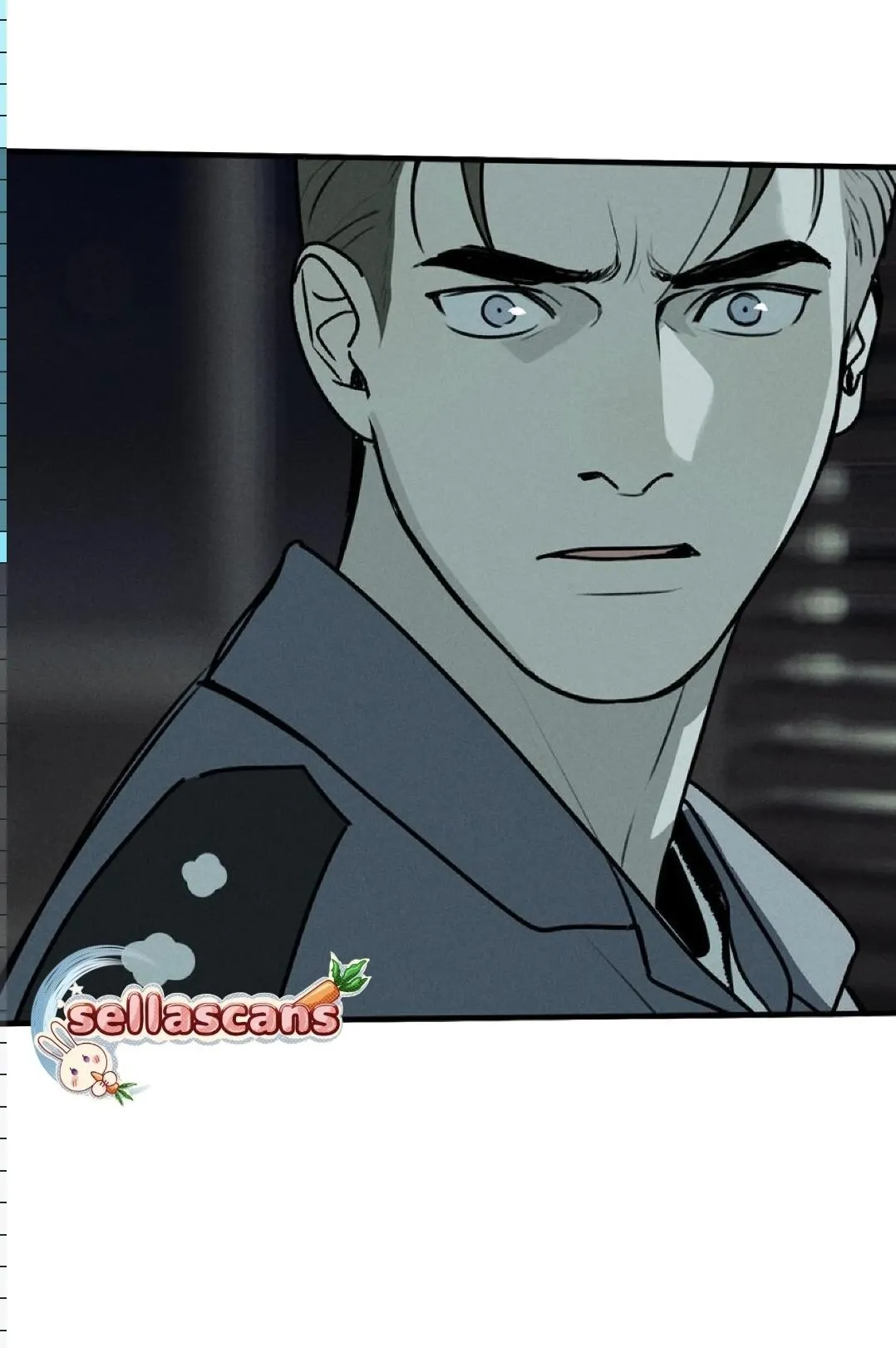 God's Identity Card Chapter 48 page 22 - 