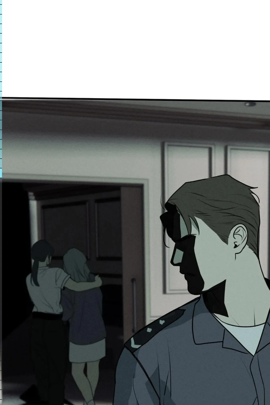 God's Identity Card Chapter 48 page 23 - 