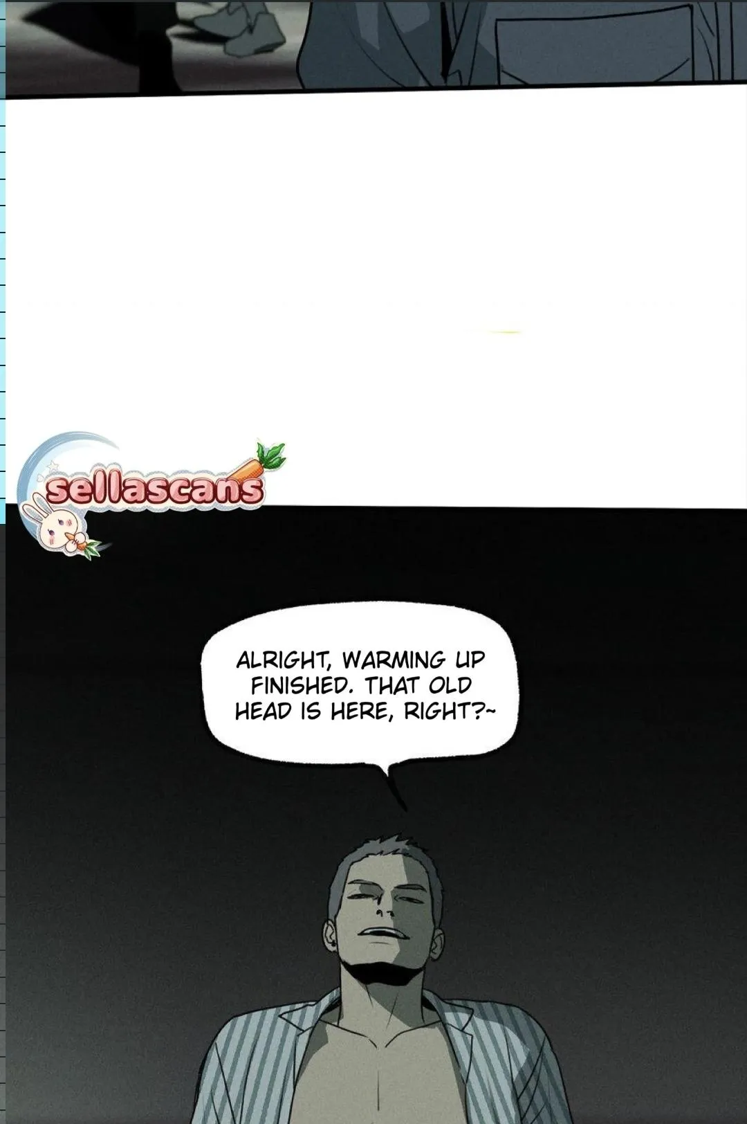 God's Identity Card Chapter 48 page 24 - 