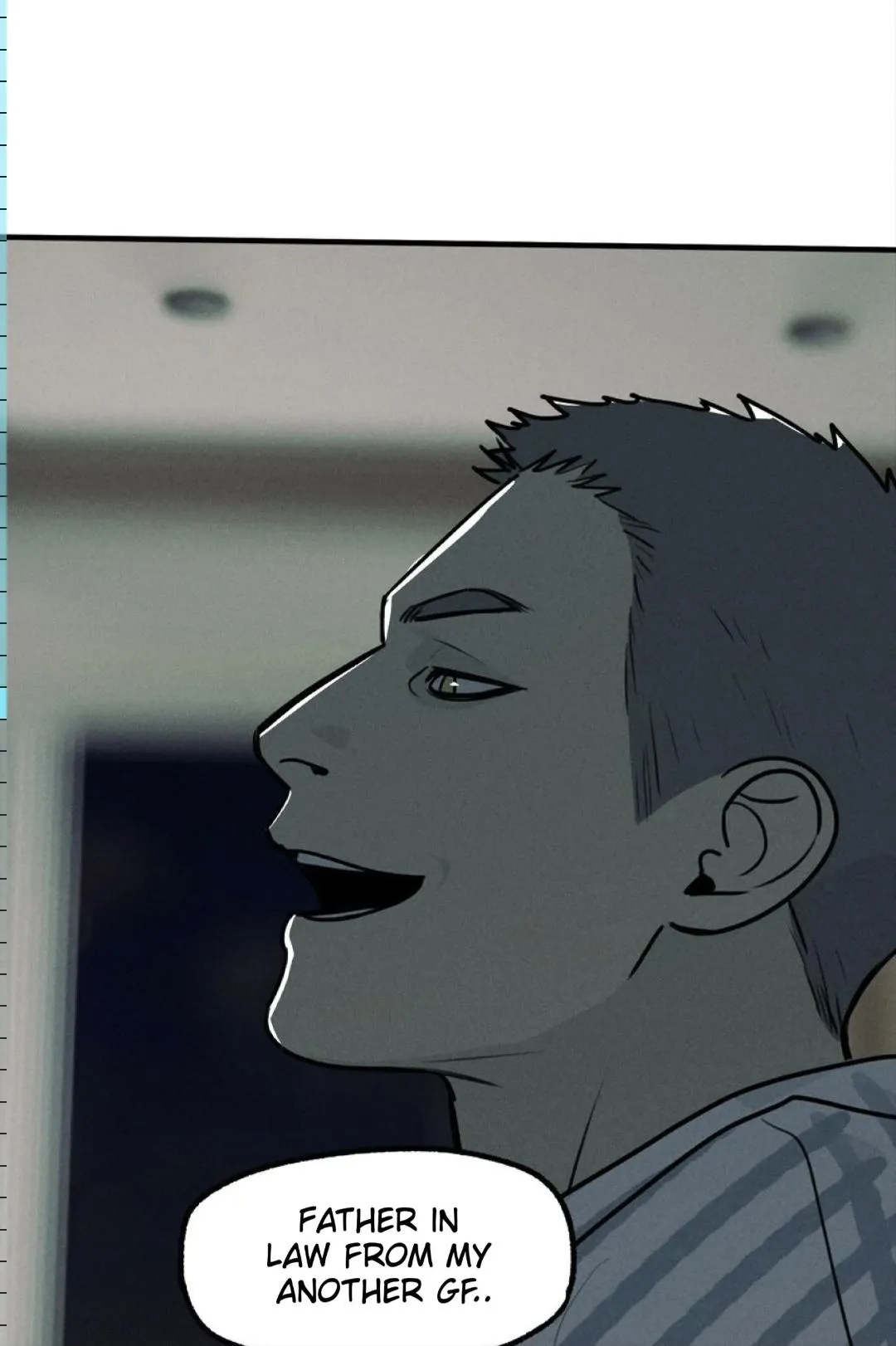 God's Identity Card Chapter 48 page 27 - 