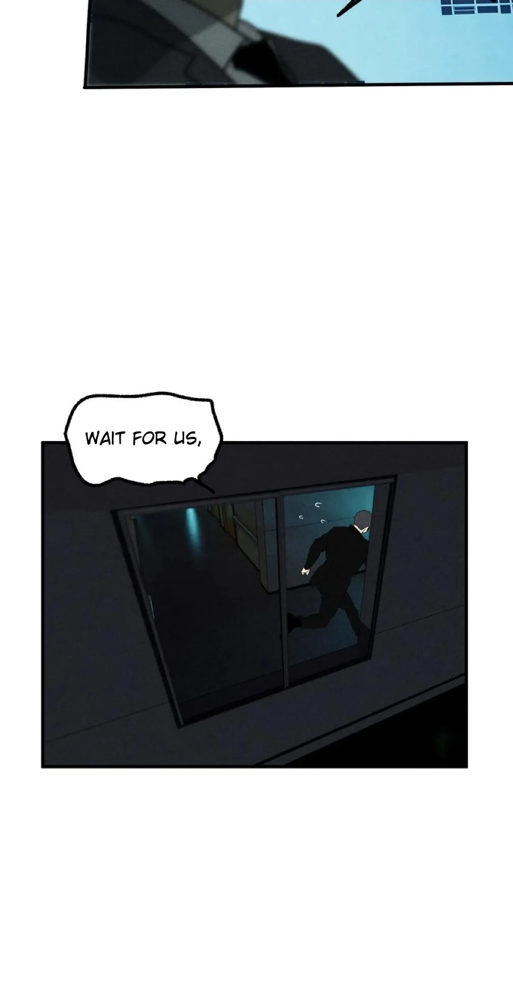 God's Identity Card Chapter 48 page 32 - 