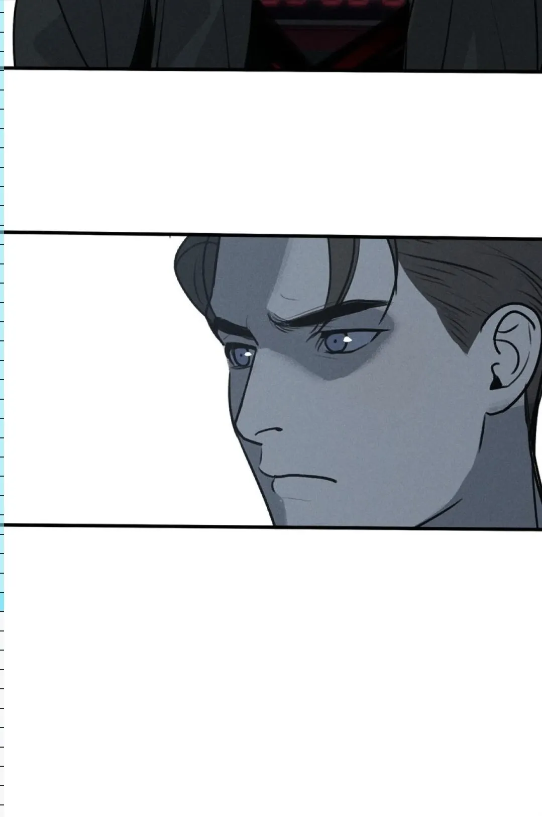 God's Identity Card Chapter 48 page 36 - 