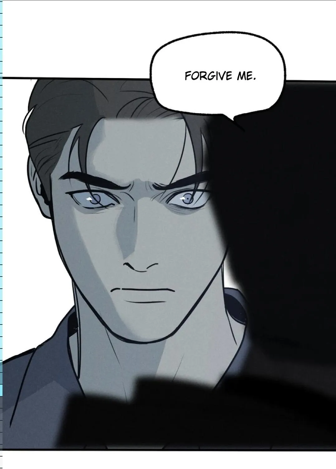 God's Identity Card Chapter 48 page 39 - 