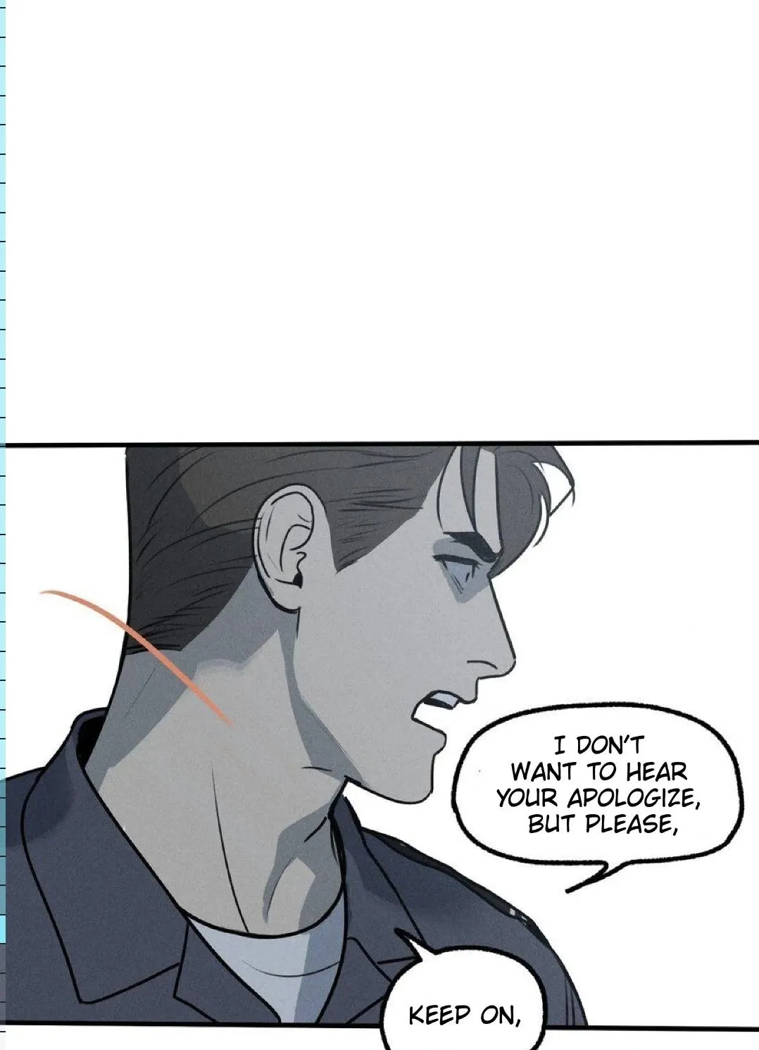 God's Identity Card Chapter 48 page 40 - 