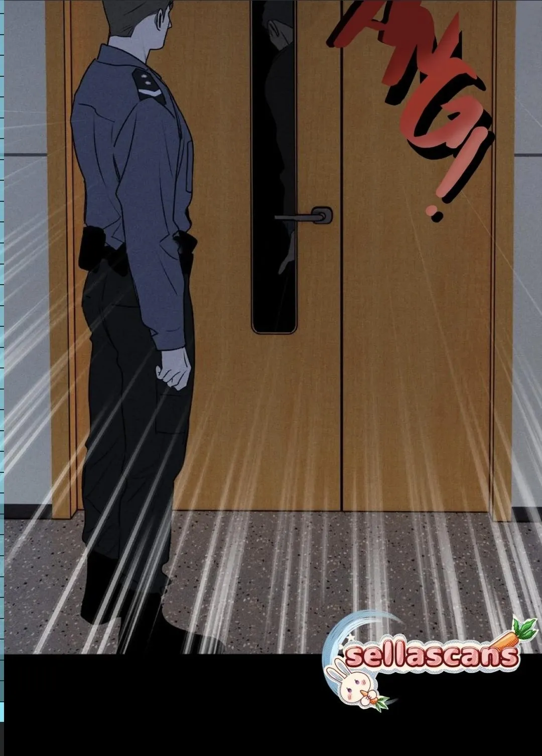 God's Identity Card Chapter 48 page 42 - 