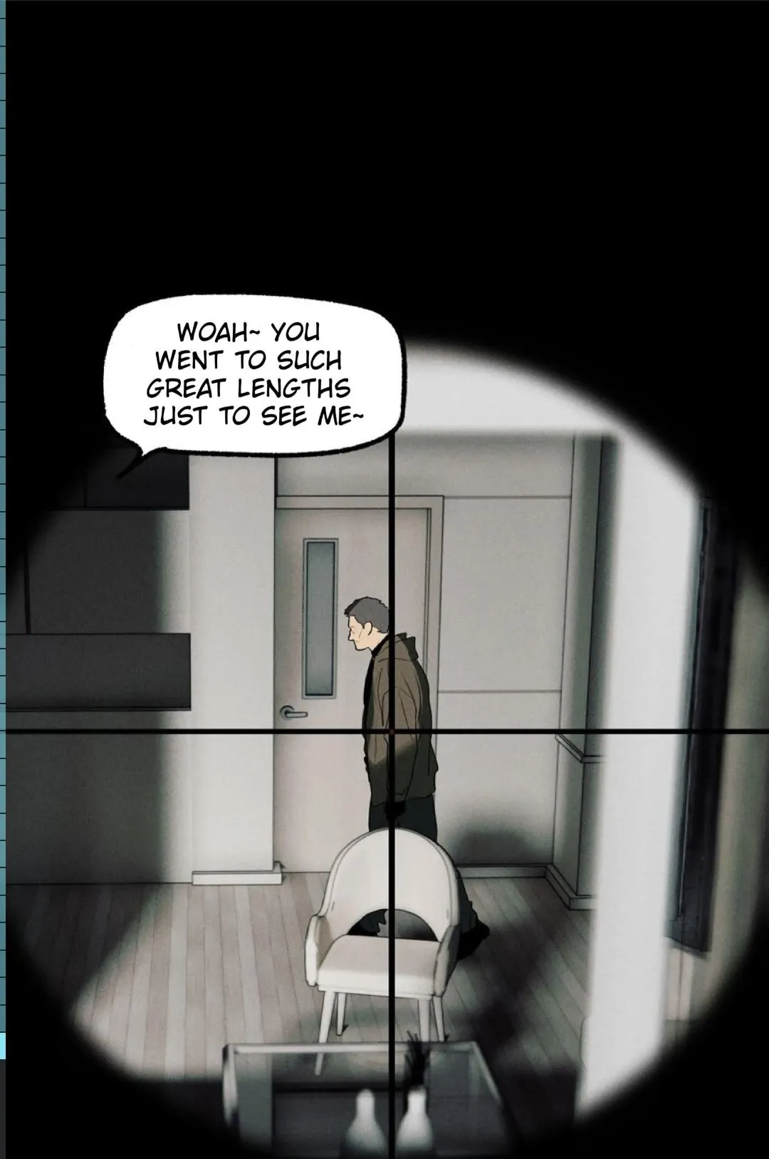 God's Identity Card Chapter 48 page 43 - 