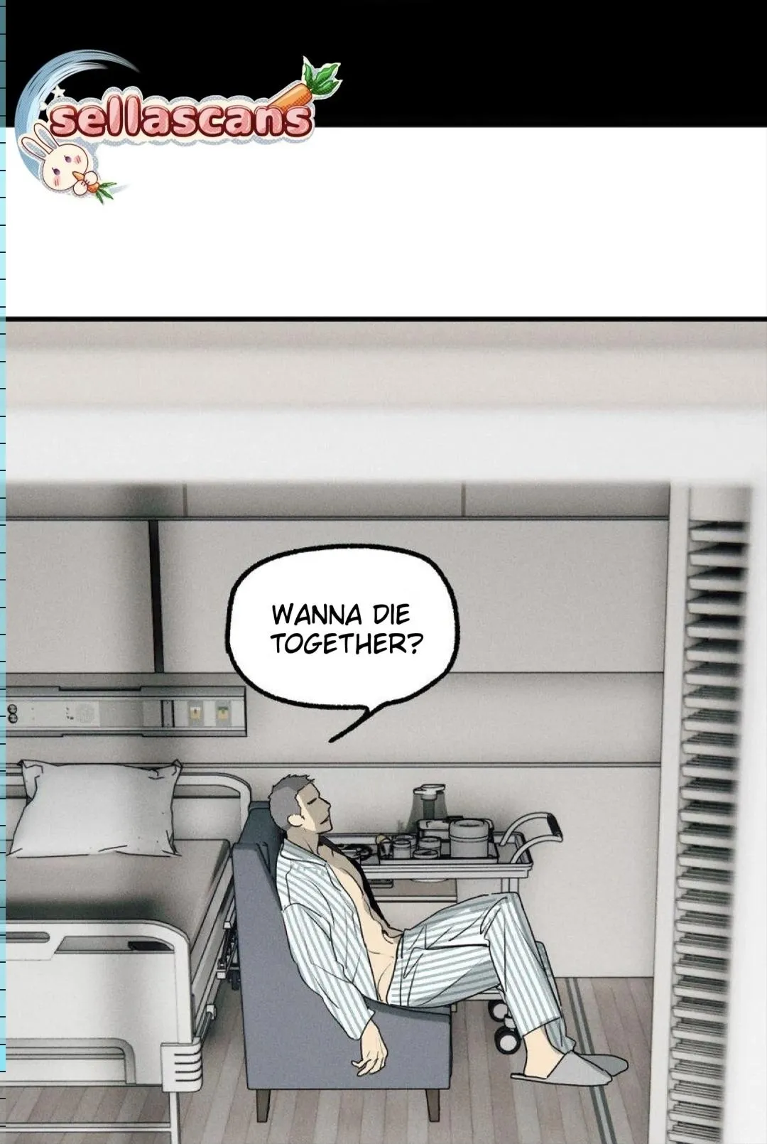 God's Identity Card Chapter 48 page 44 - 