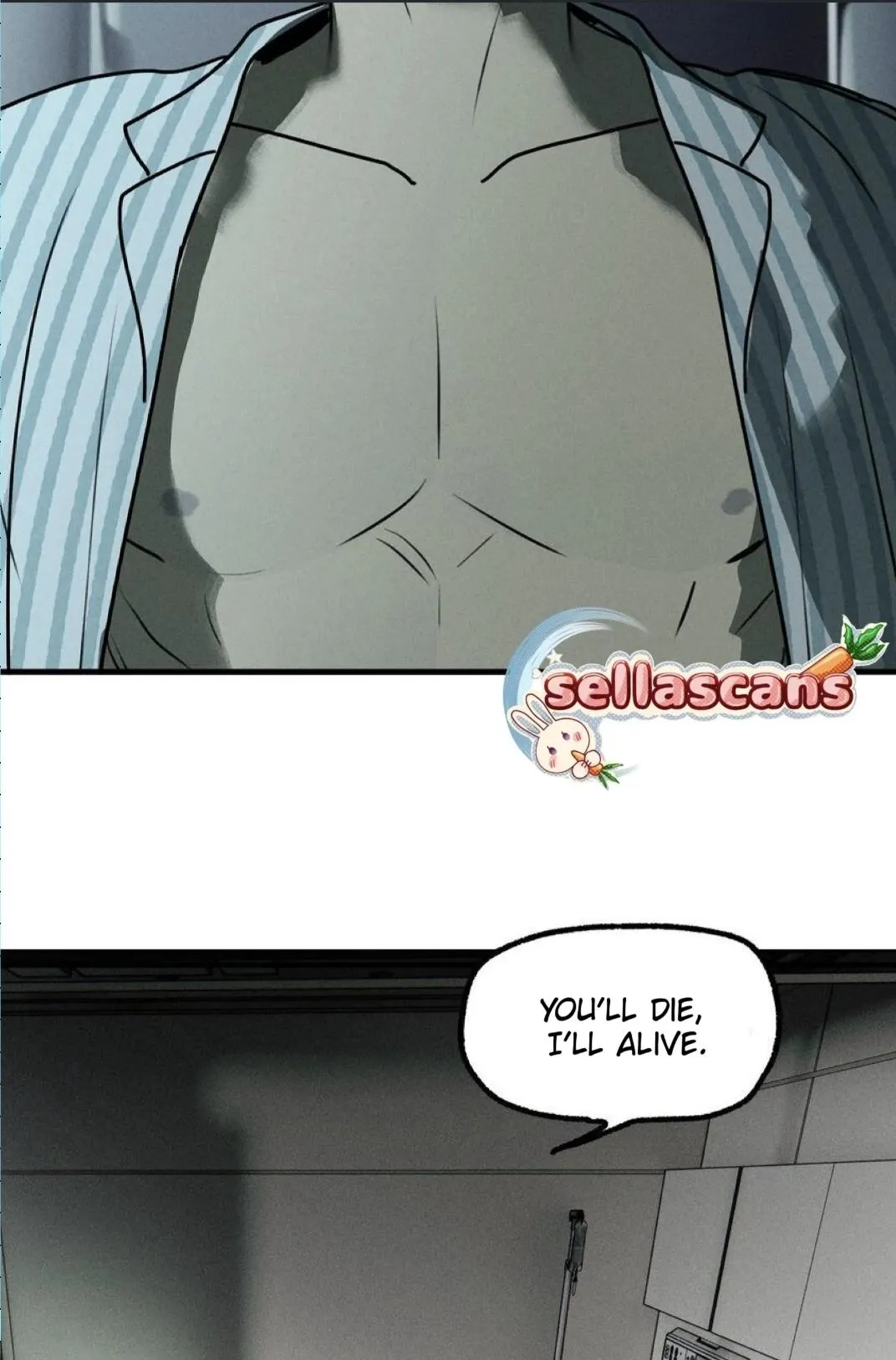 God's Identity Card Chapter 48 page 46 - 