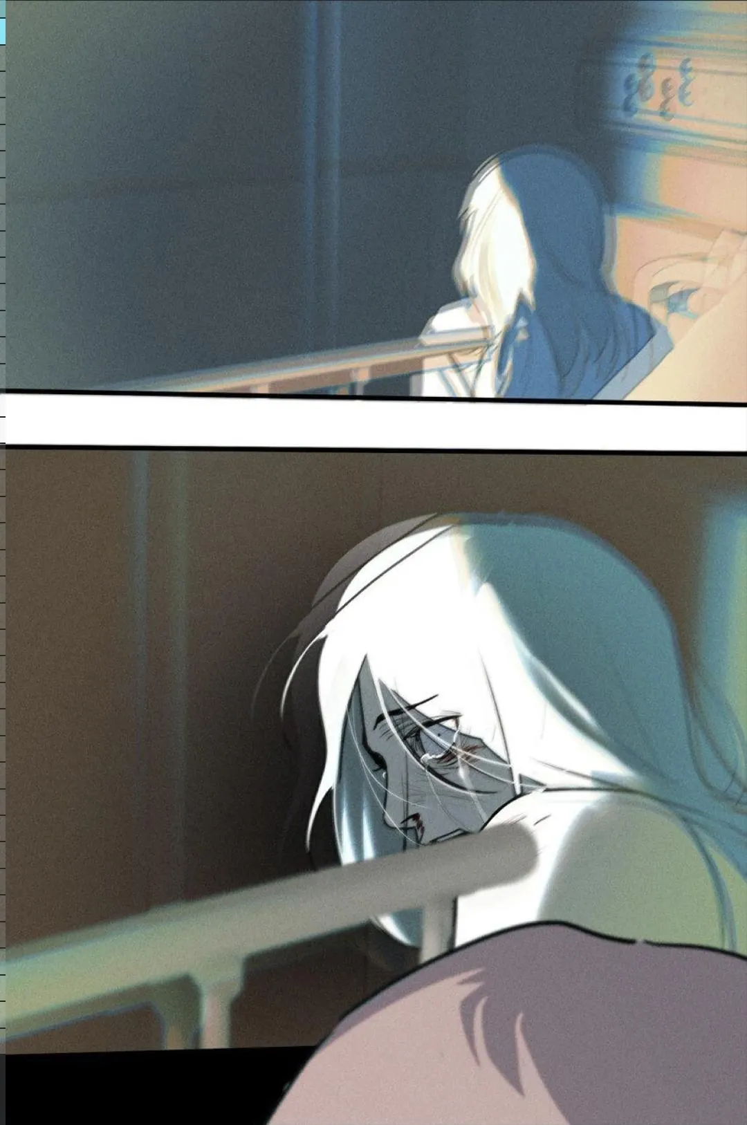God's Identity Card Chapter 48 page 6 - 