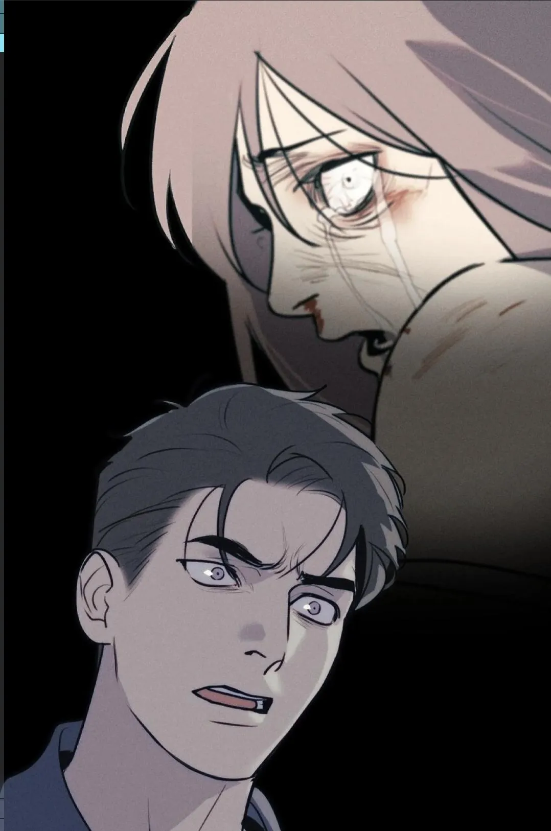 God's Identity Card Chapter 48 page 7 - 