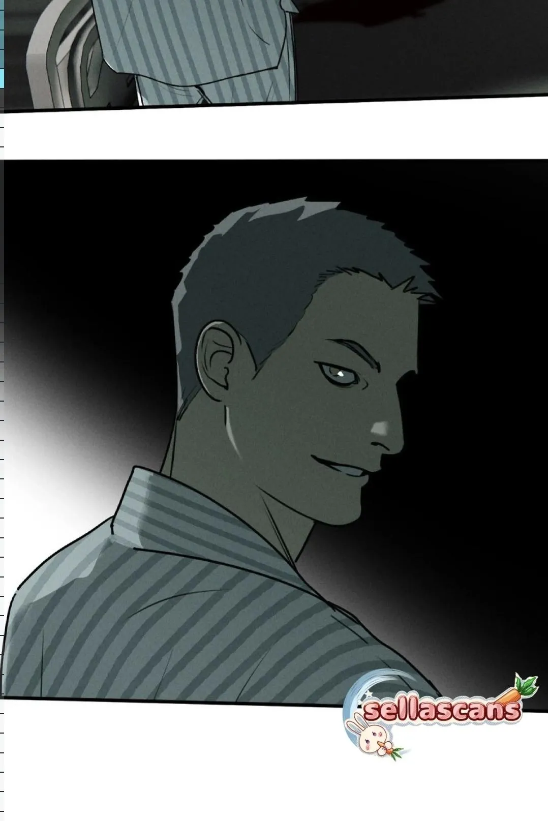 God's Identity Card Chapter 48 page 9 - 