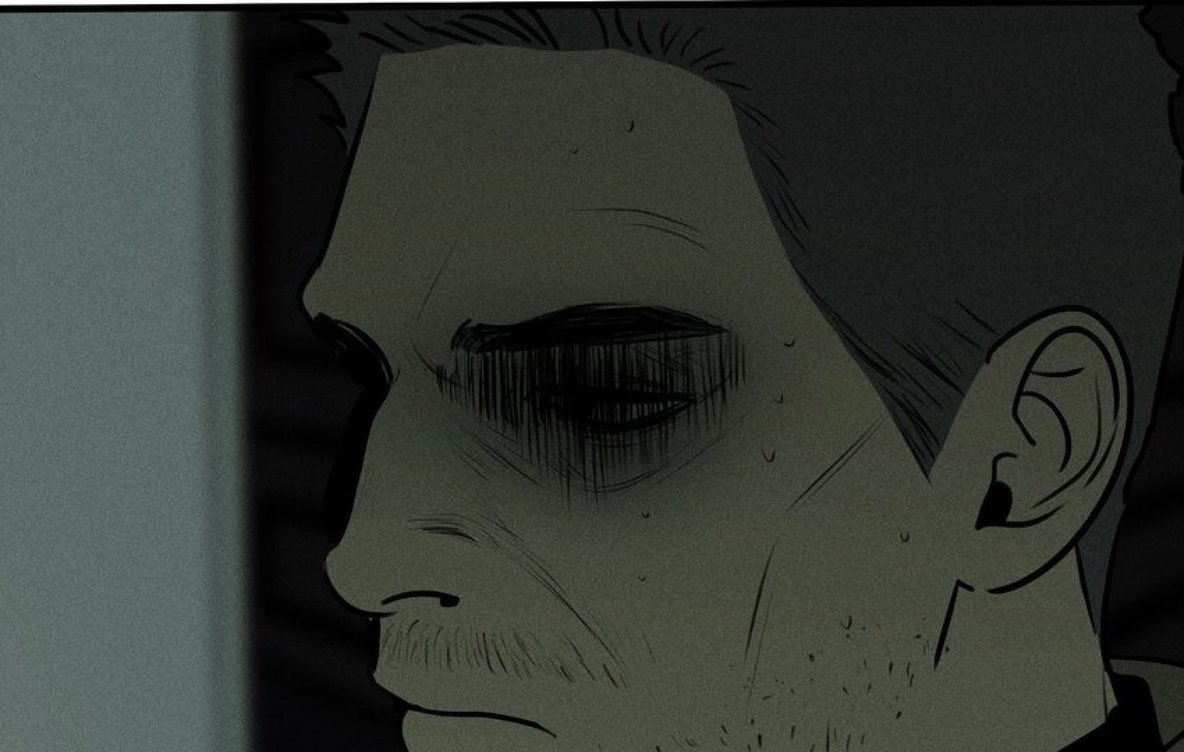 God's Identity Card Chapter 49 page 102 - 