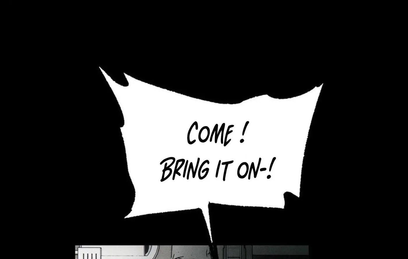 God's Identity Card Chapter 49 page 110 - 