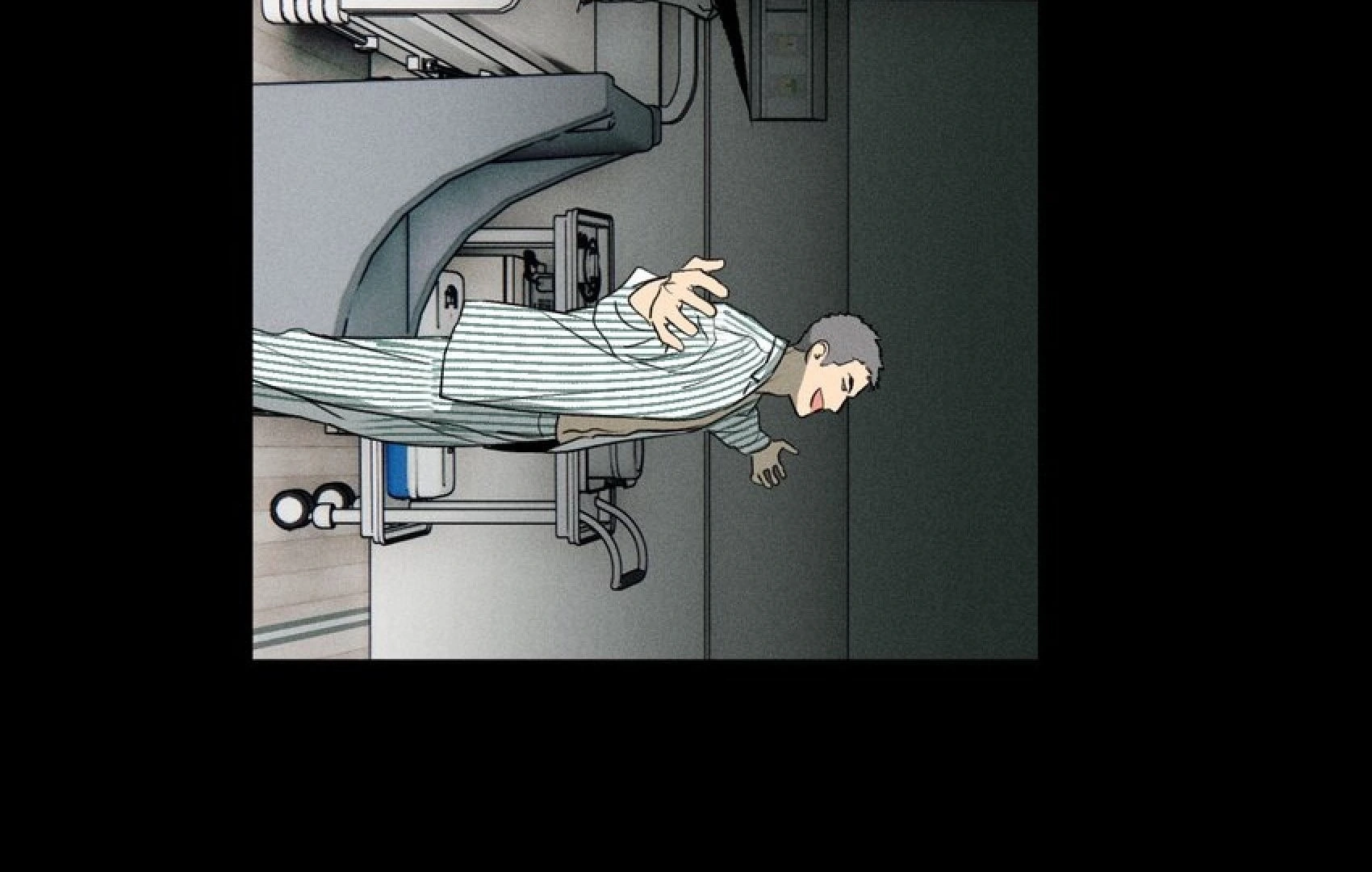 God's Identity Card Chapter 49 page 111 - 