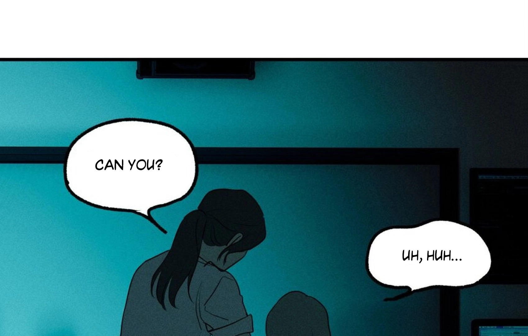 God's Identity Card Chapter 49 page 118 - 
