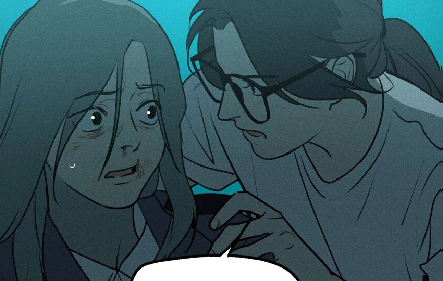 God's Identity Card Chapter 49 page 121 - 