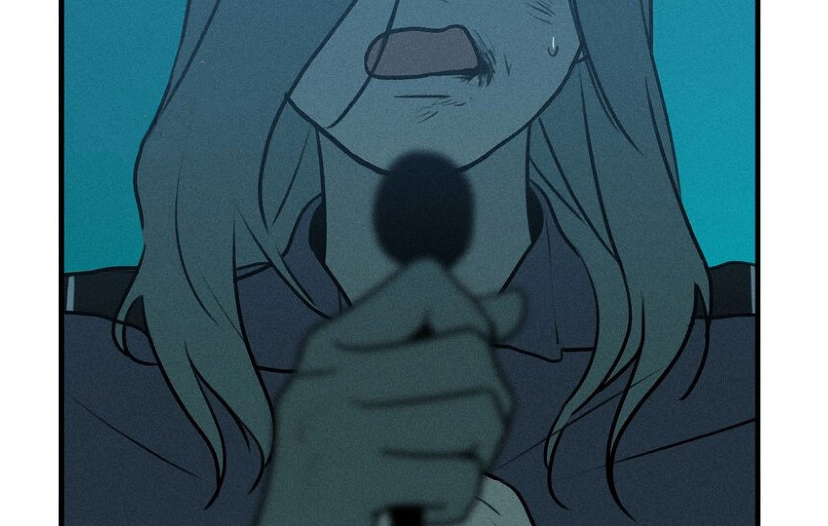 God's Identity Card Chapter 49 page 123 - 