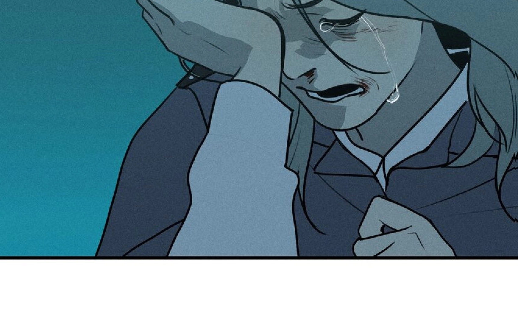 God's Identity Card Chapter 49 page 127 - 
