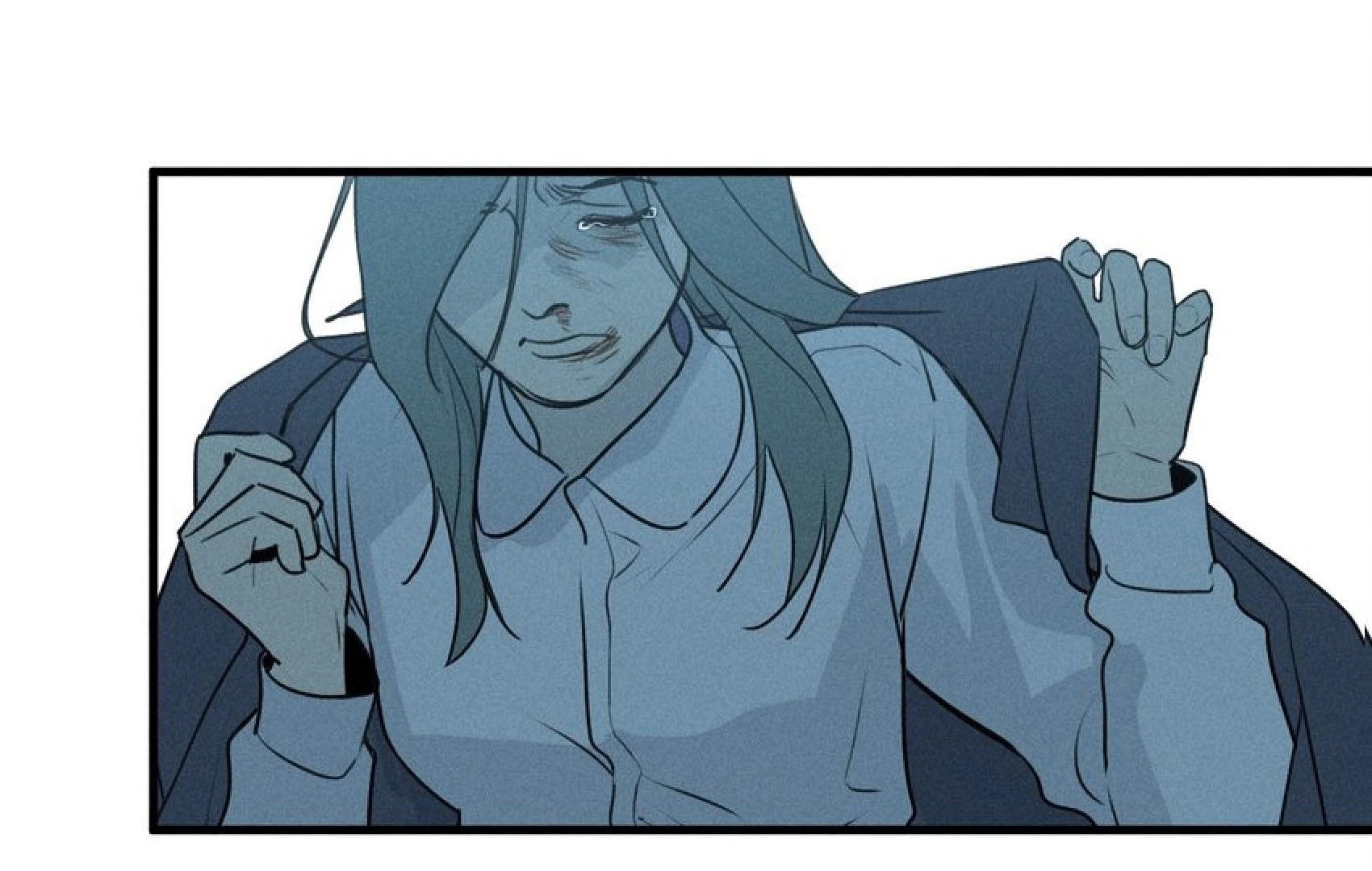 God's Identity Card Chapter 49 page 129 - 