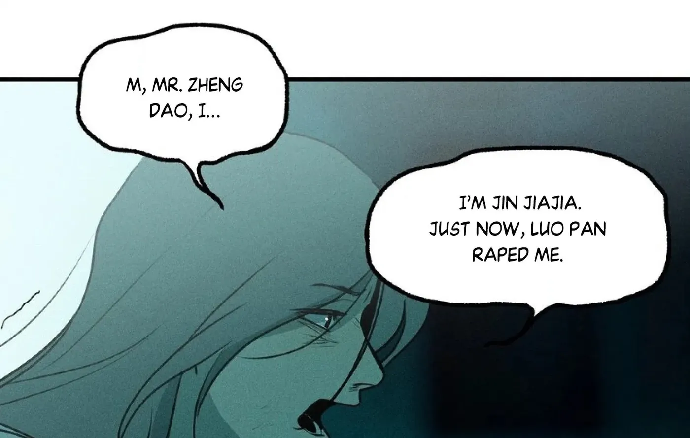 God's Identity Card Chapter 49 page 130 - 