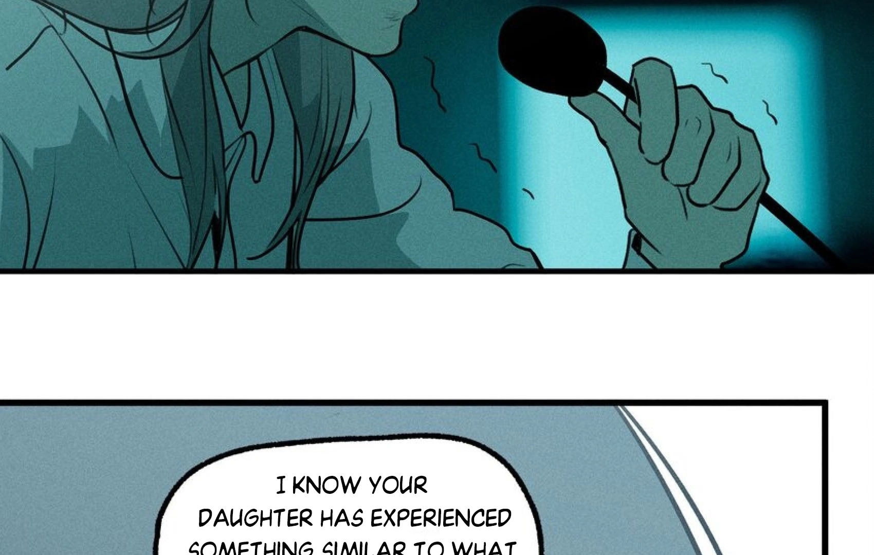 God's Identity Card Chapter 49 page 131 - 