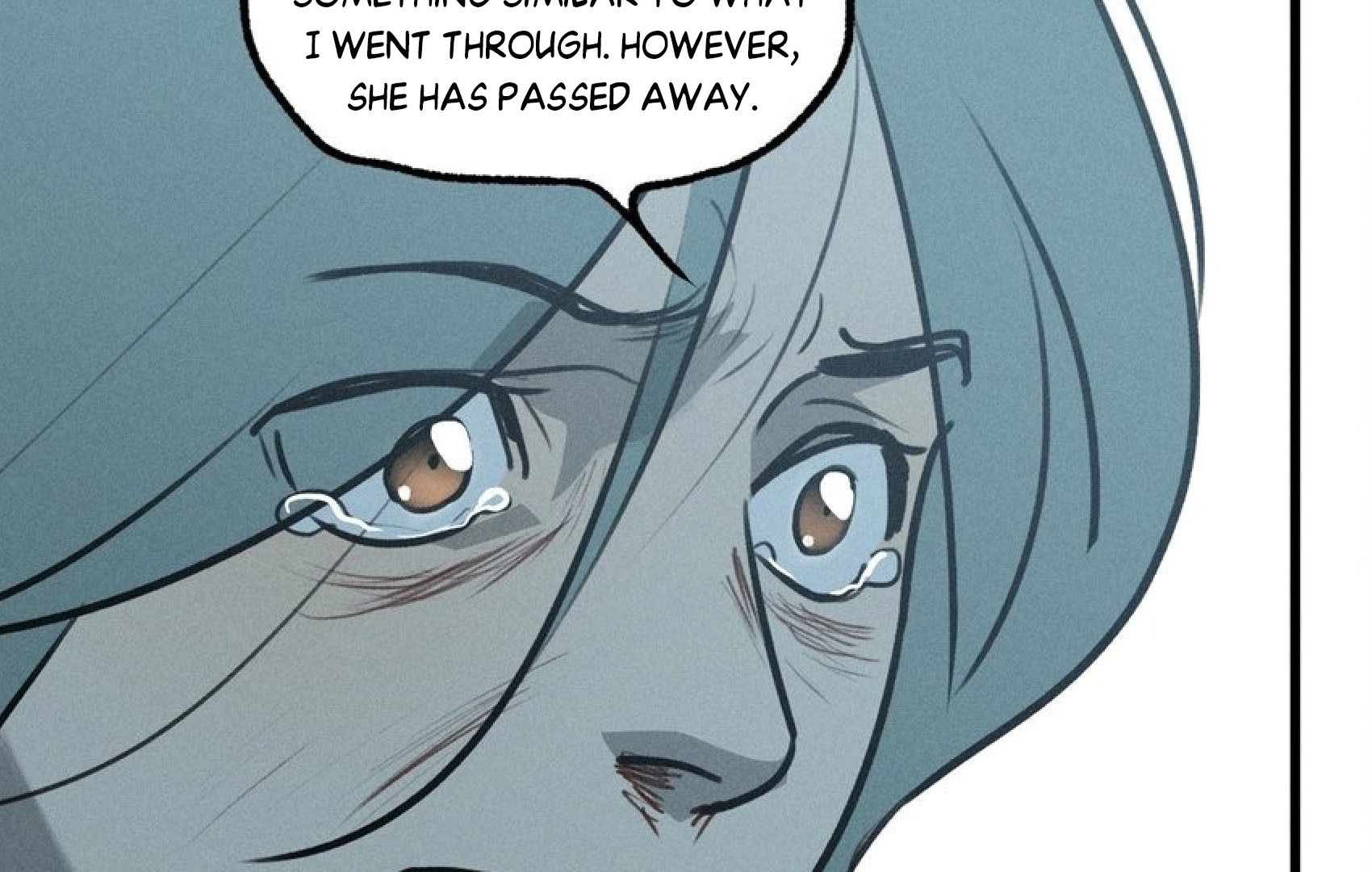 God's Identity Card Chapter 49 page 132 - 