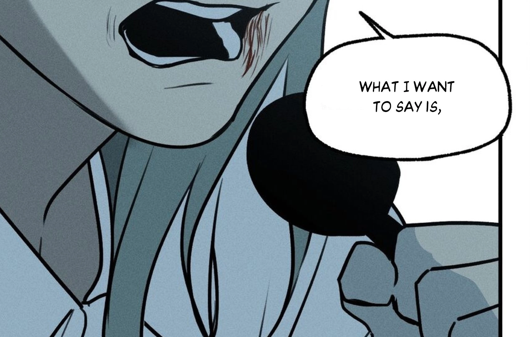 God's Identity Card Chapter 49 page 133 - 
