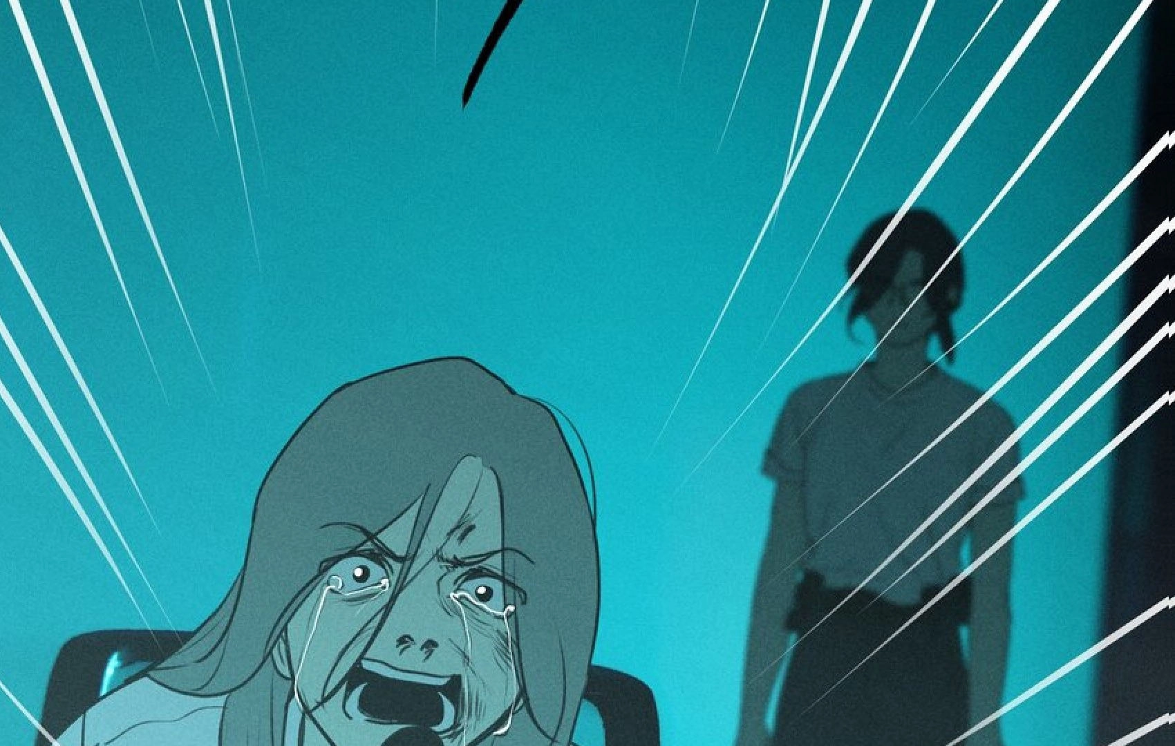 God's Identity Card Chapter 49 page 137 - 