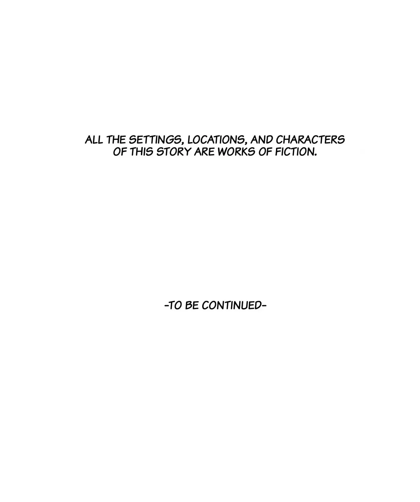 God's Identity Card Chapter 49 page 140 - 