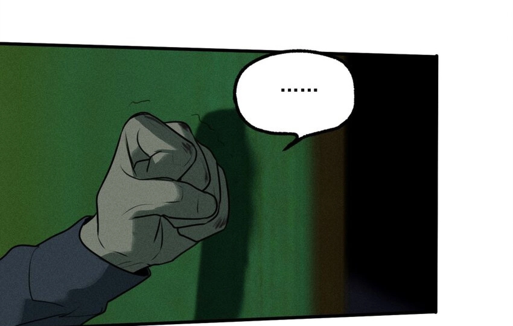 God's Identity Card Chapter 49 page 18 - 