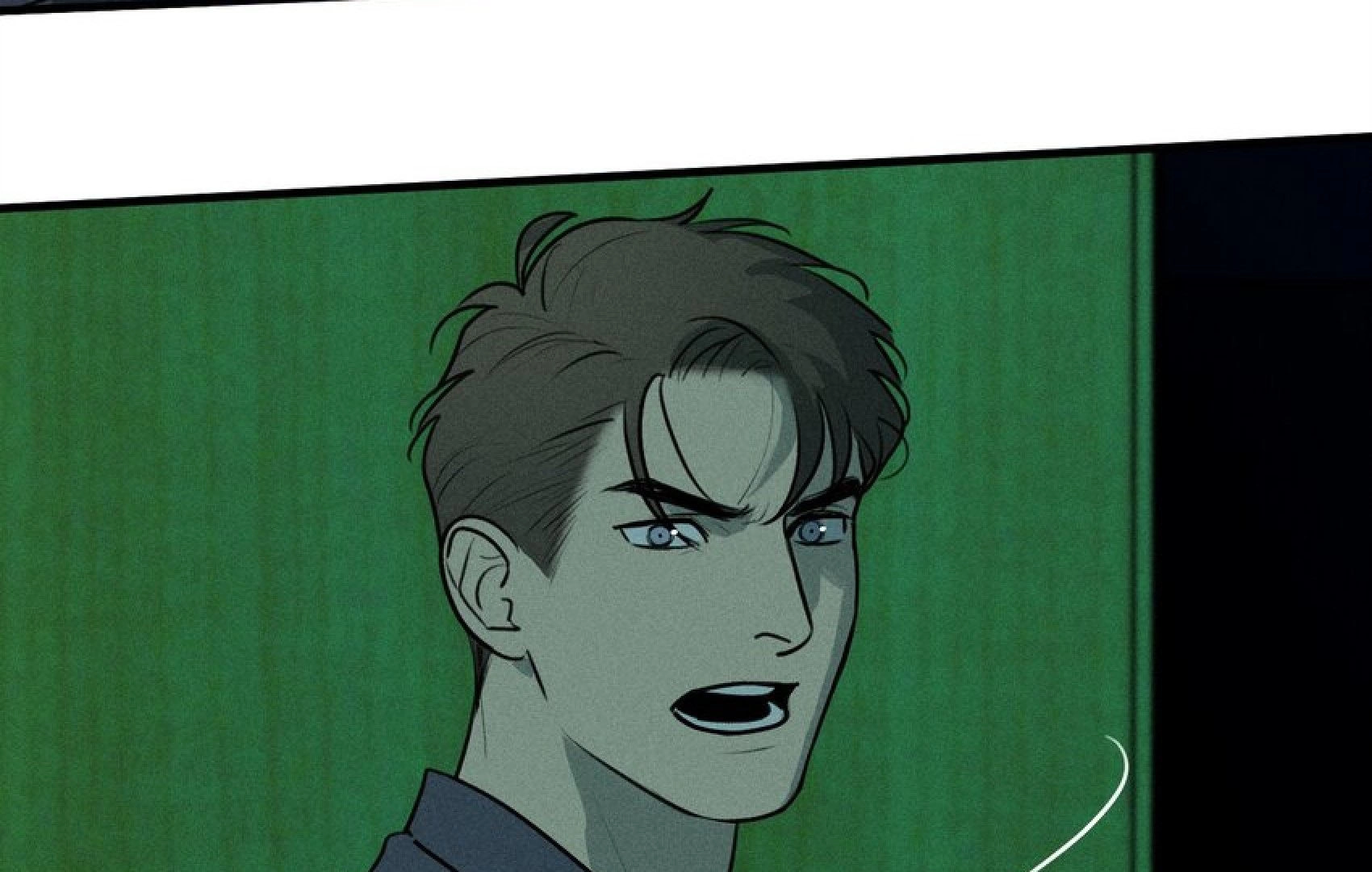 God's Identity Card Chapter 49 page 19 - 
