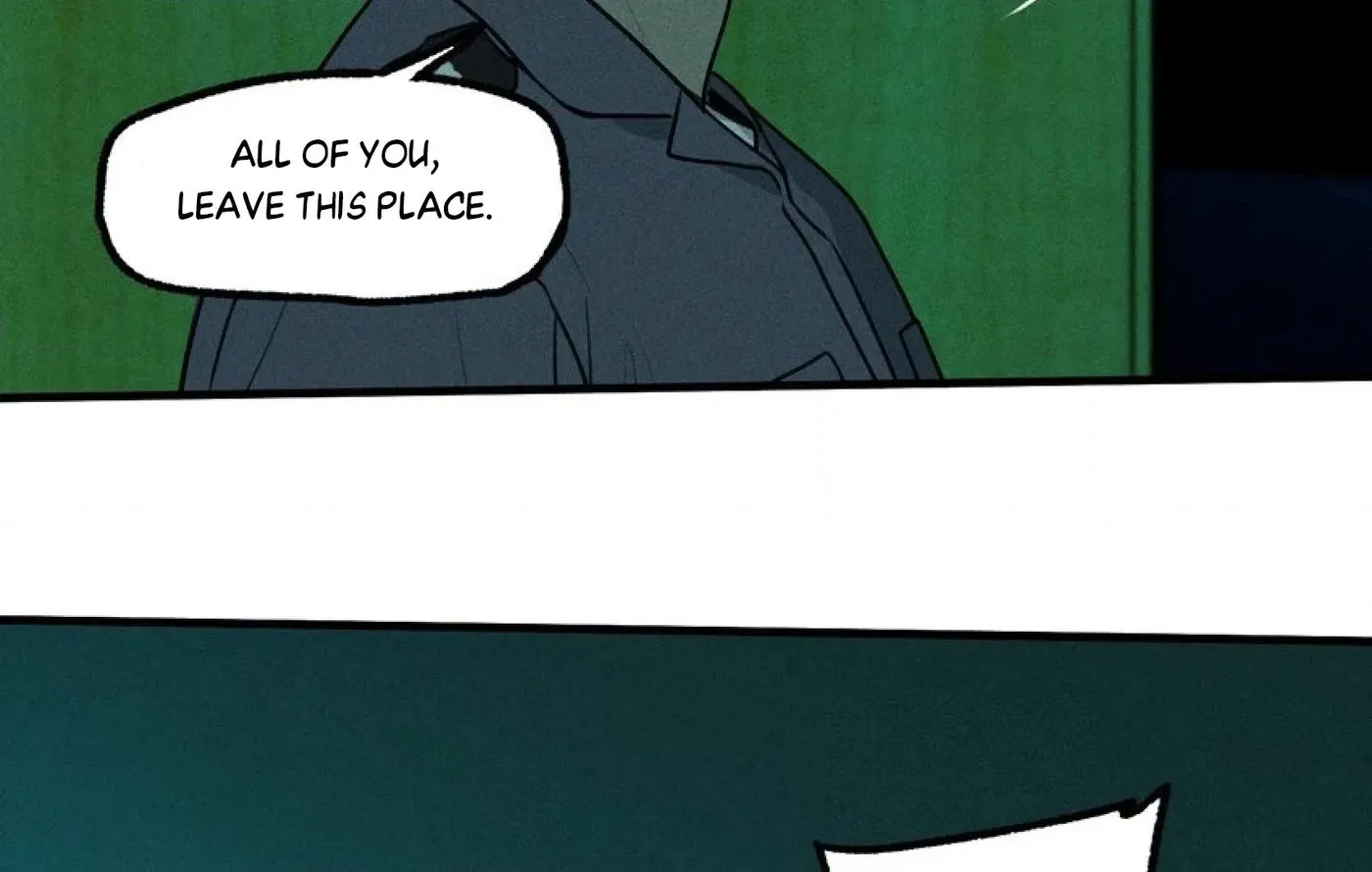 God's Identity Card Chapter 49 page 20 - 