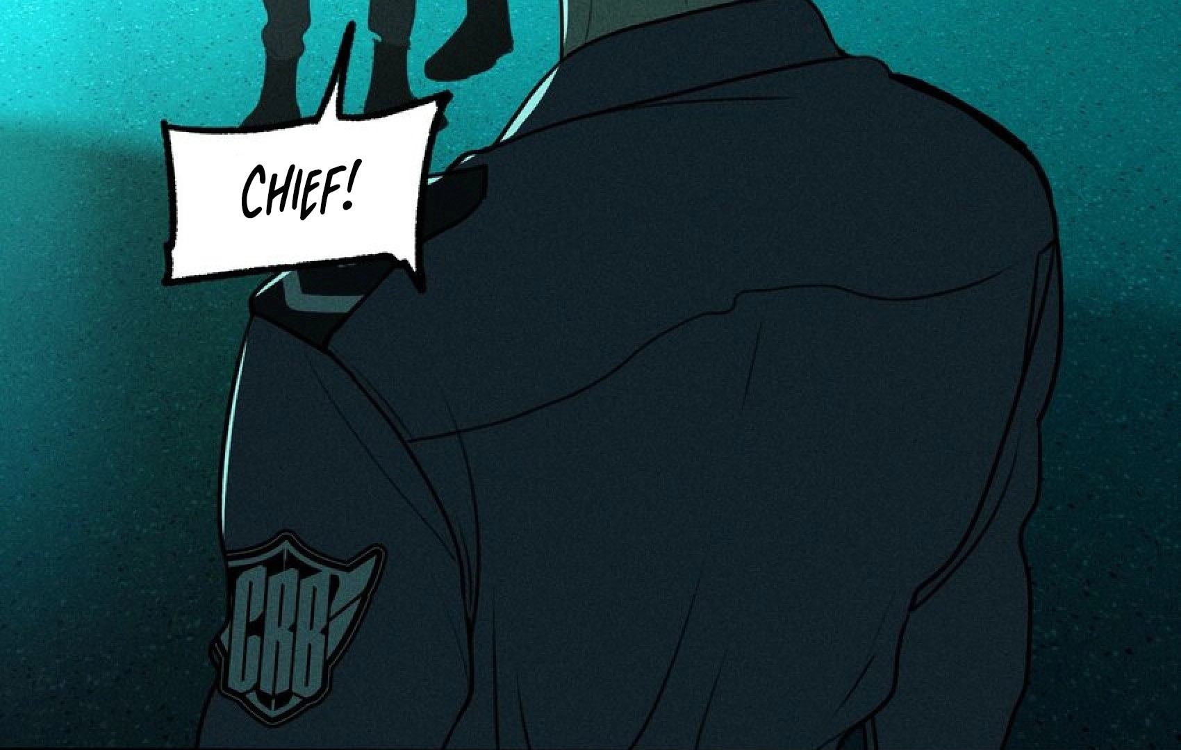 God's Identity Card Chapter 49 page 23 - 