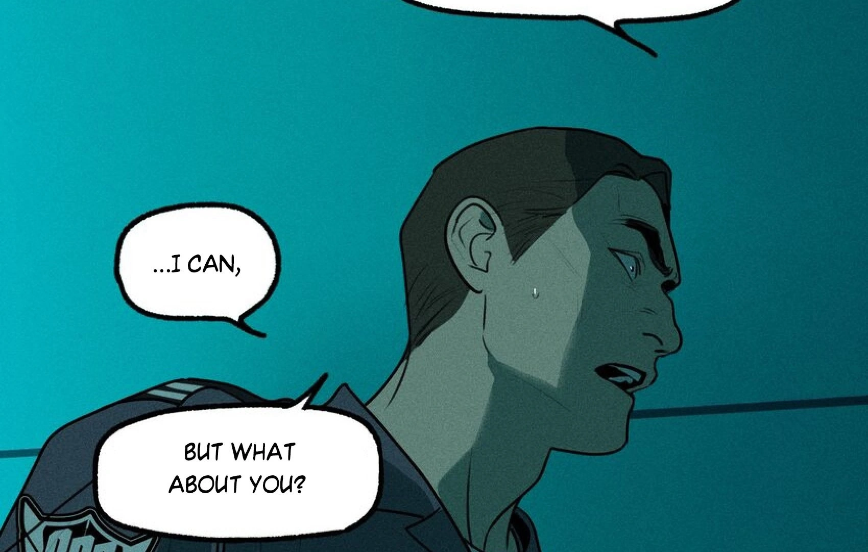 God's Identity Card Chapter 49 page 25 - 
