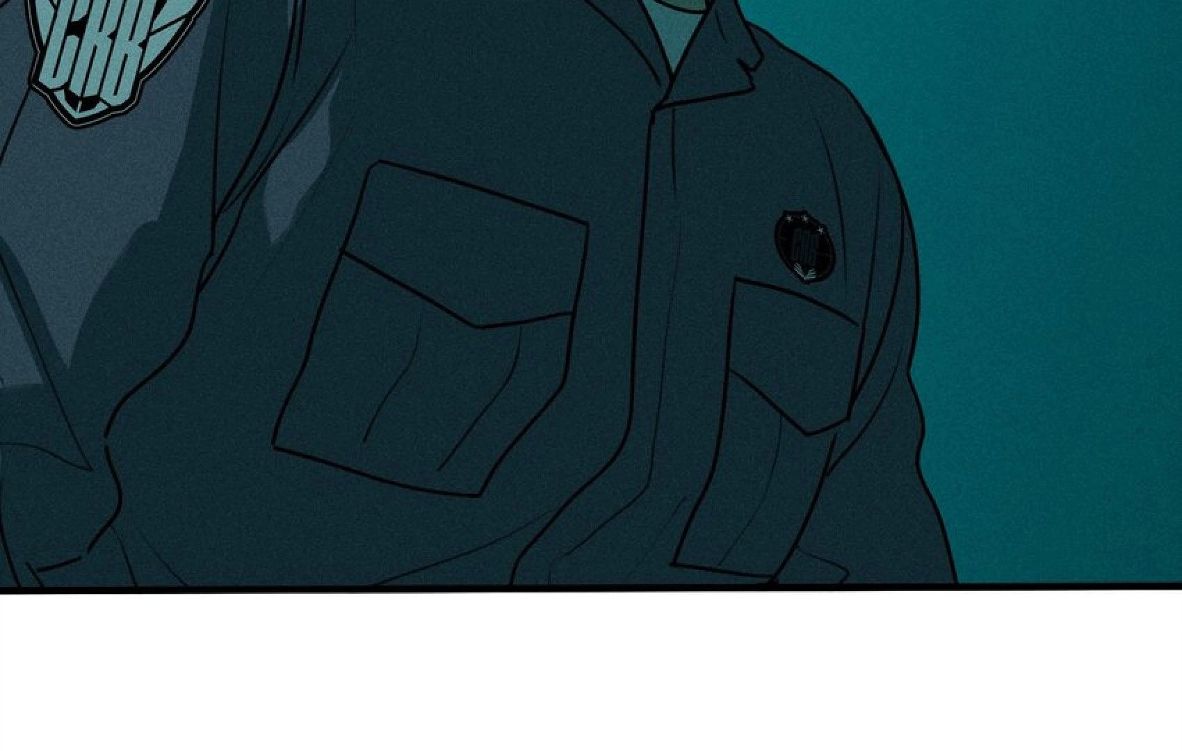 God's Identity Card Chapter 49 page 26 - 