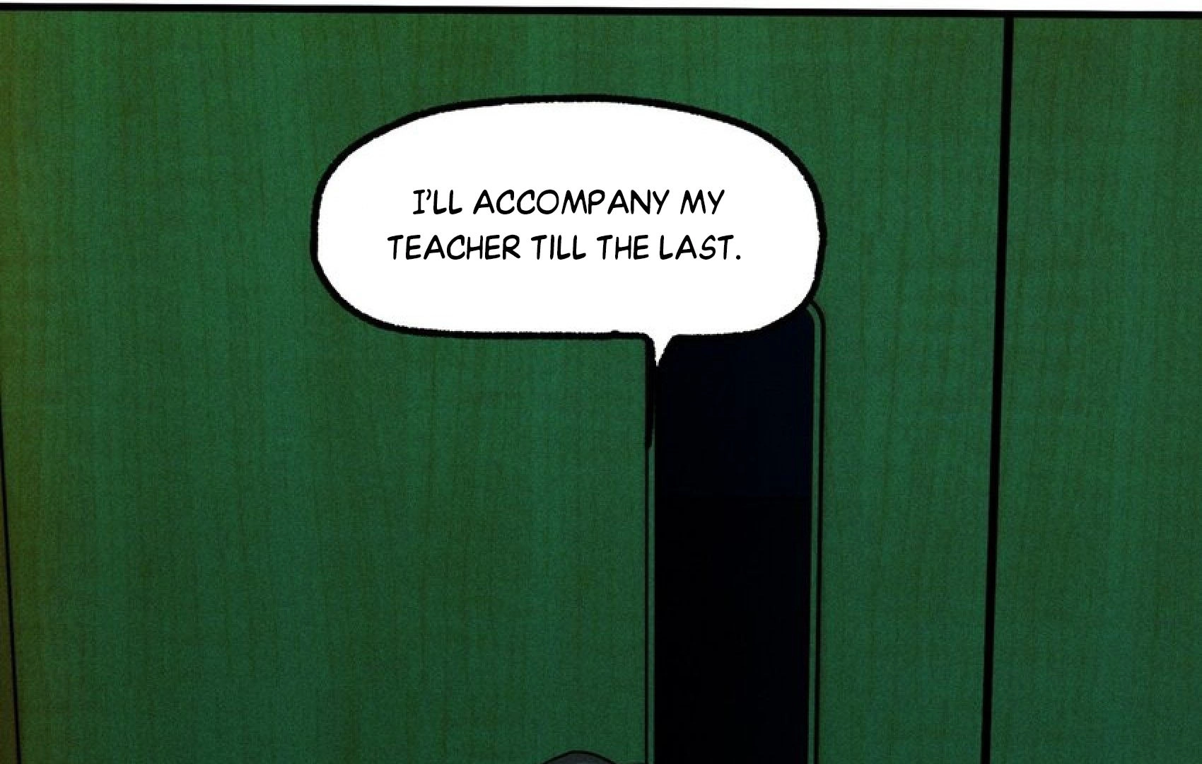God's Identity Card Chapter 49 page 28 - 