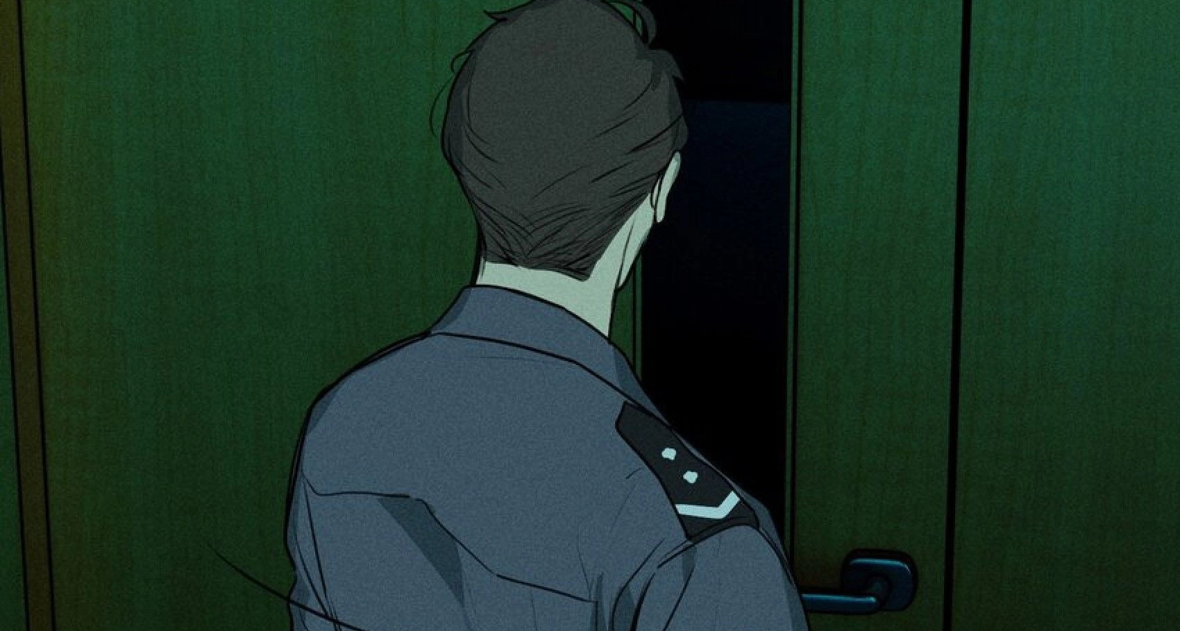 God's Identity Card Chapter 49 page 29 - 