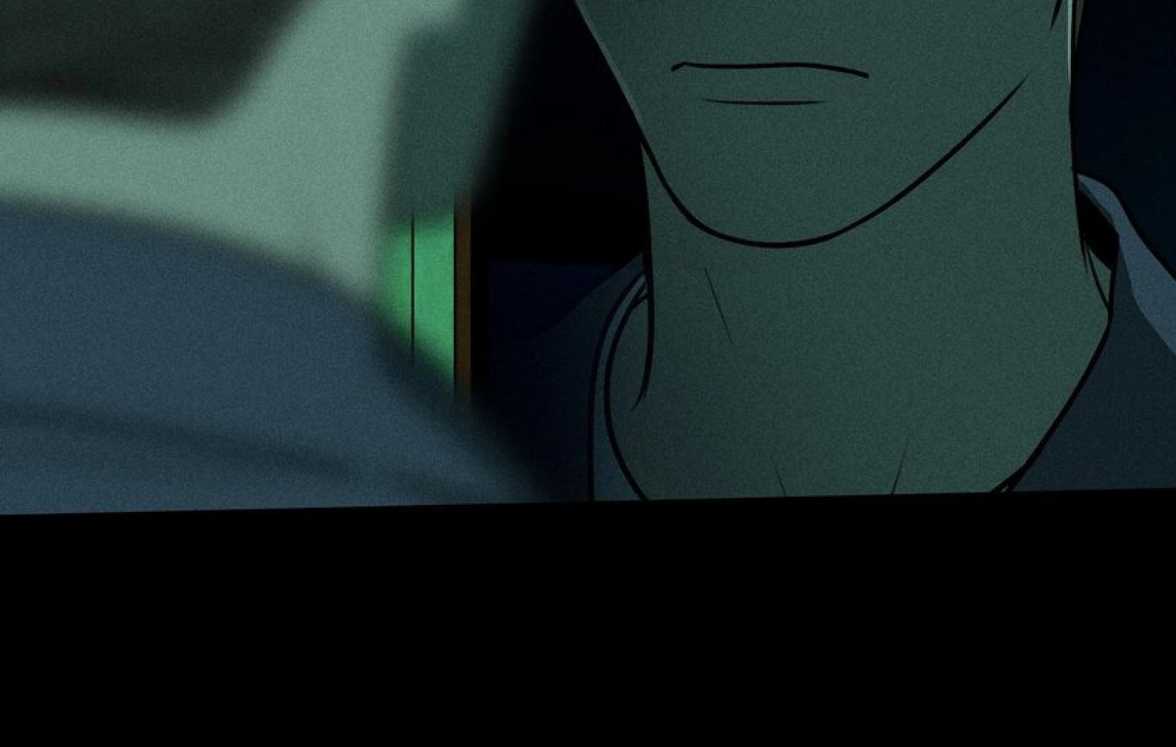 God's Identity Card Chapter 49 page 32 - 