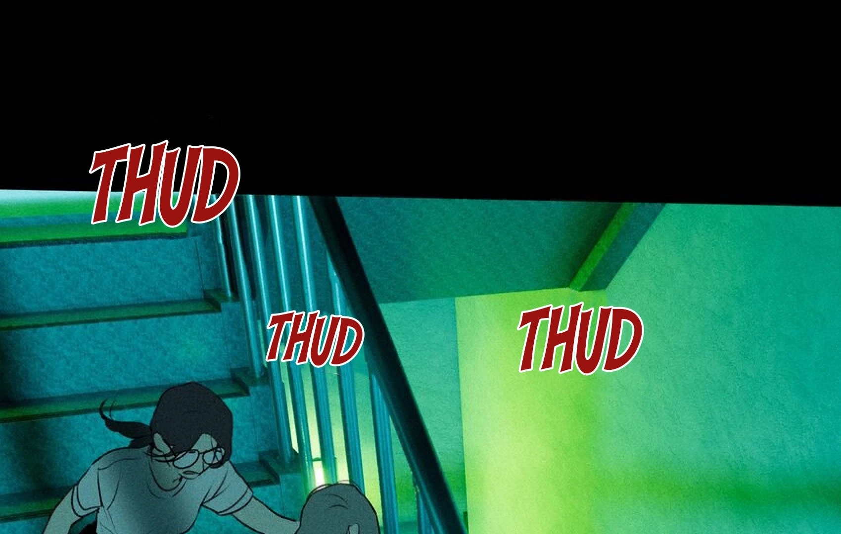 God's Identity Card Chapter 49 page 36 - 