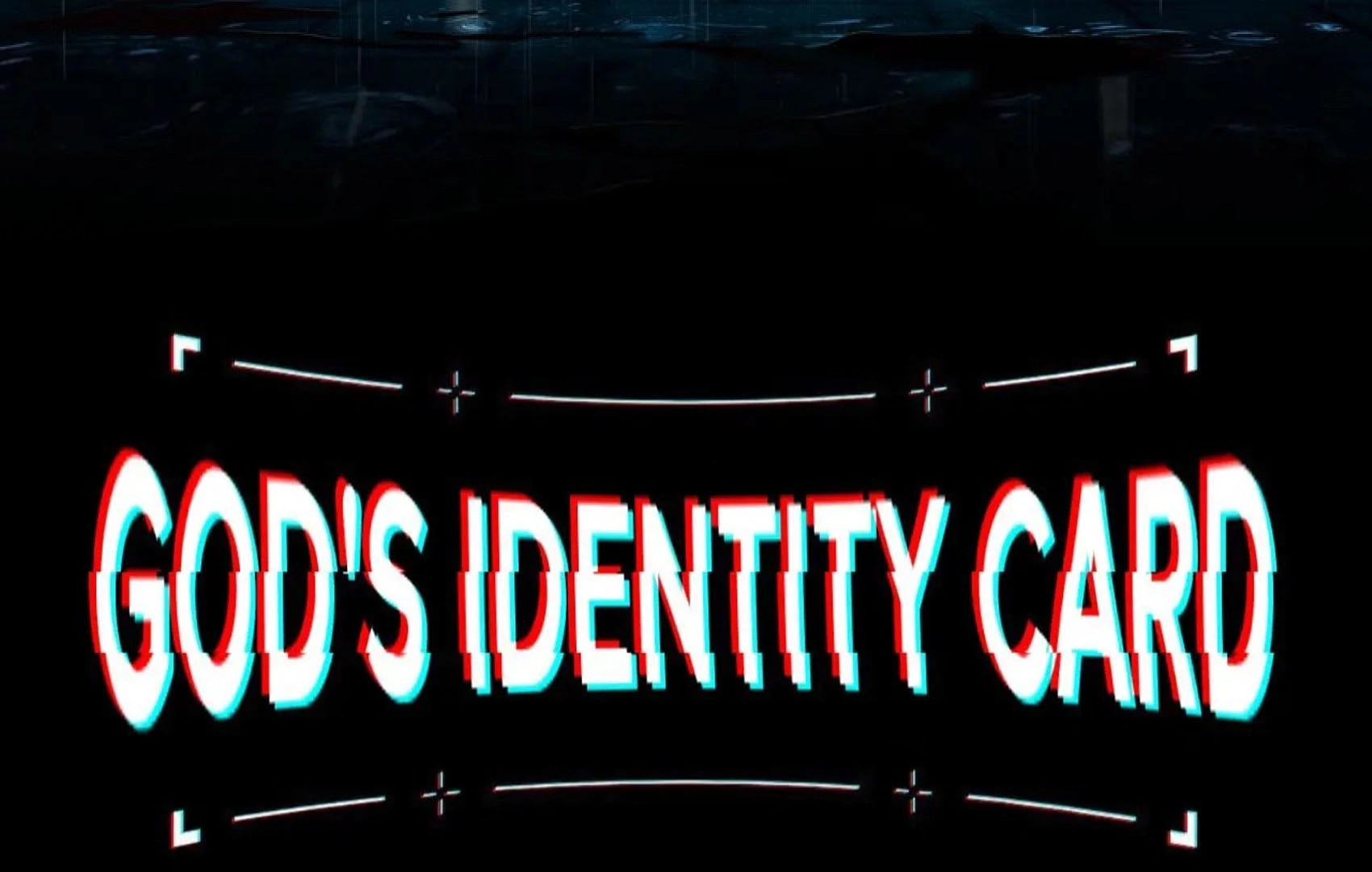 God's Identity Card Chapter 49 page 5 - 