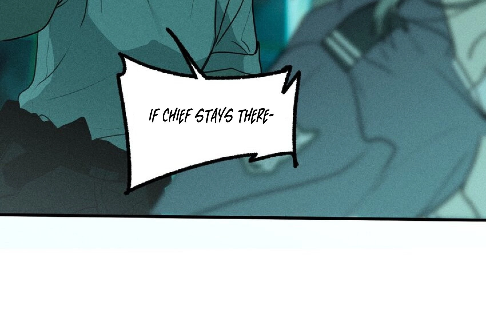 God's Identity Card Chapter 49 page 42 - 