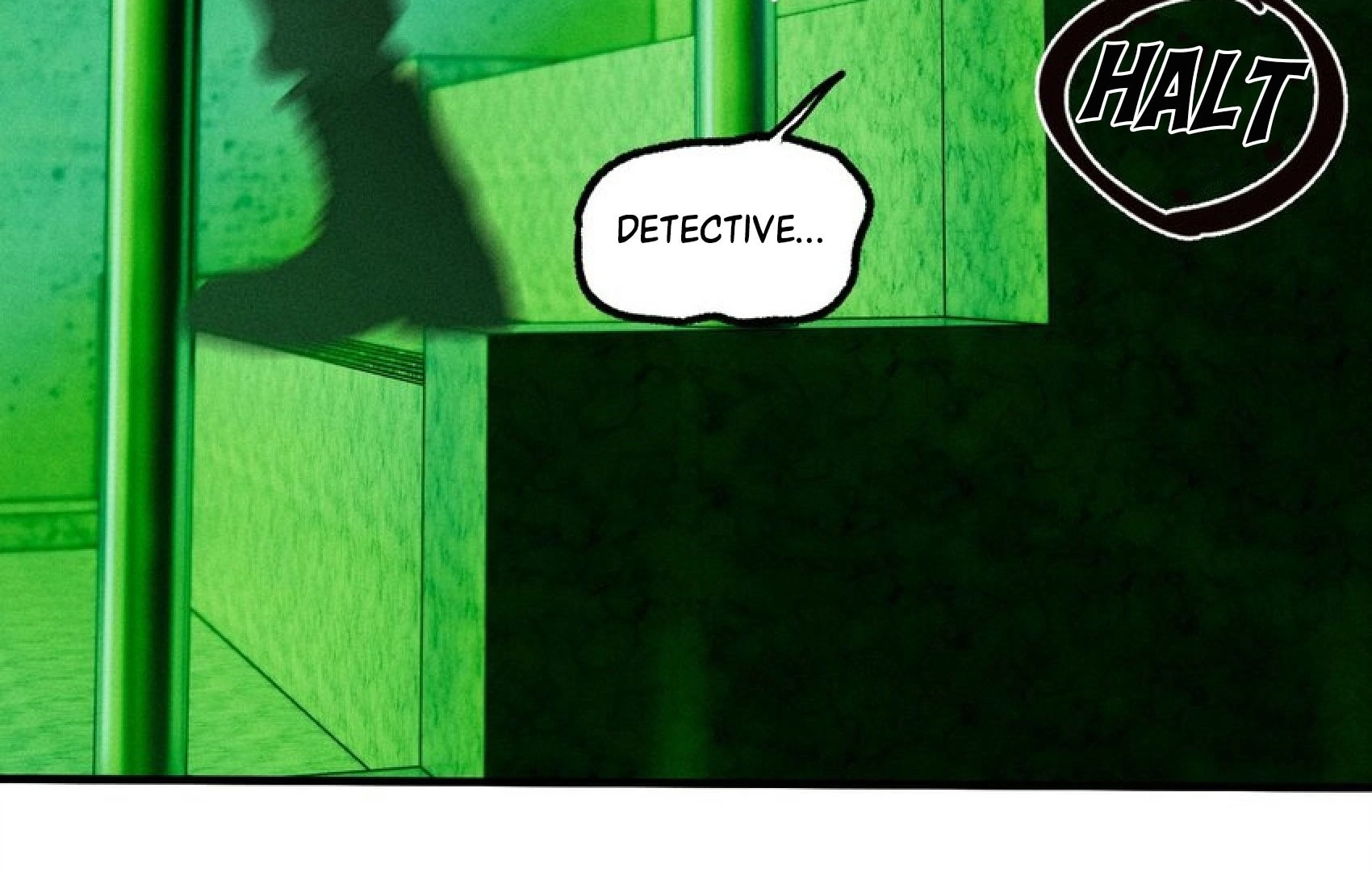 God's Identity Card Chapter 49 page 44 - 